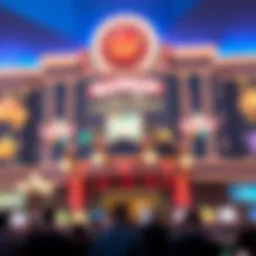 Overview of BetMGM promotions