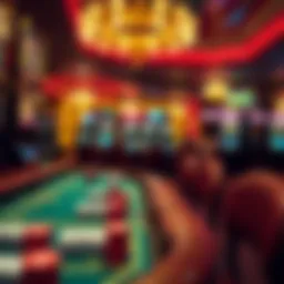 Exploring Betrivers Online Casino in Michigan Introduction