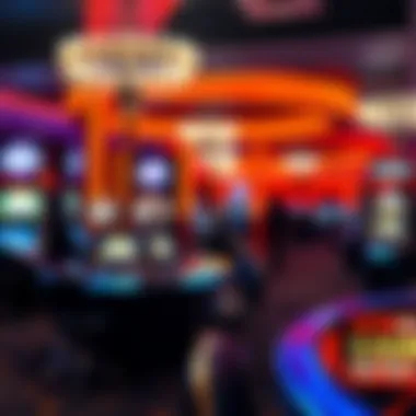 Notable Exploring Betrivers Online Casino in Michigan Notable Exploring Betrivers Online Casino in Michigan