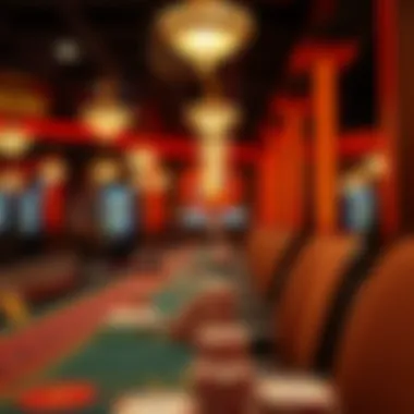 Exploring Betrivers Online Casino in Michigan Summary