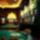 Exploring Betting in Louisiana: A Comprehensive Overview Introduction