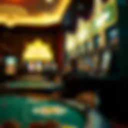 Exploring Betting in Louisiana: A Comprehensive Overview Introduction
