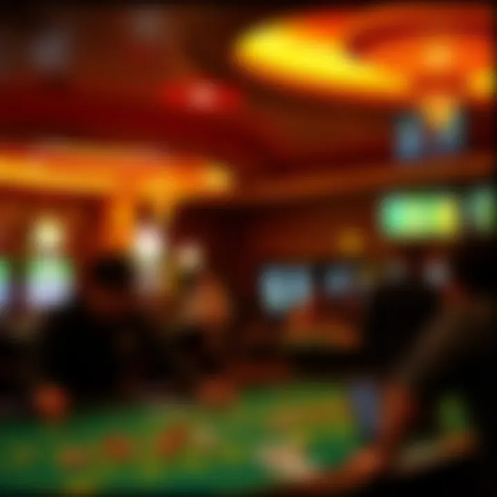 Notable Exploring Betting in Louisiana: A Comprehensive Overview