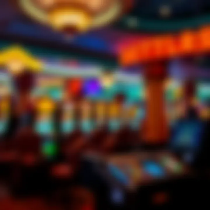 Exploring Betting in Louisiana: A Comprehensive Overview Summary