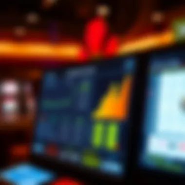 Gameplay Statistics and Performance Metrics Screen displaying gameplay statistics and performance metrics