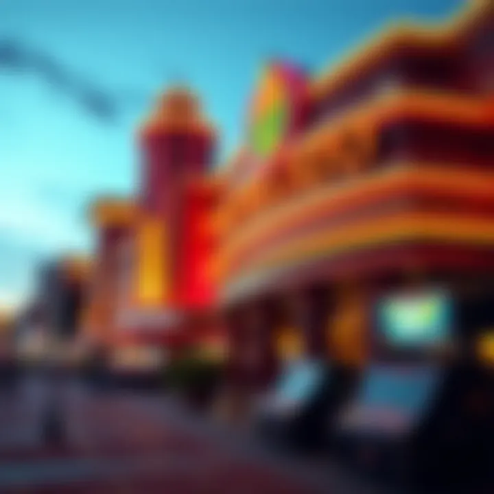Notable Exploring Borgata Online NJ: A Comprehensive Guide