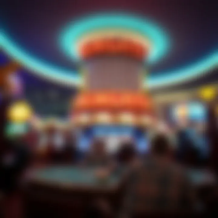 Exploring Borgata Online NJ: A Comprehensive Guide Summary