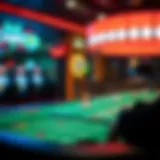 Exploring Bovada Casino's No Deposit Bonus Codes Introduction