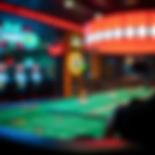 Exploring Bovada Casino's No Deposit Bonus Codes Introduction