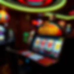 Exploring Buffalo Slots Online for Real Money Introduction