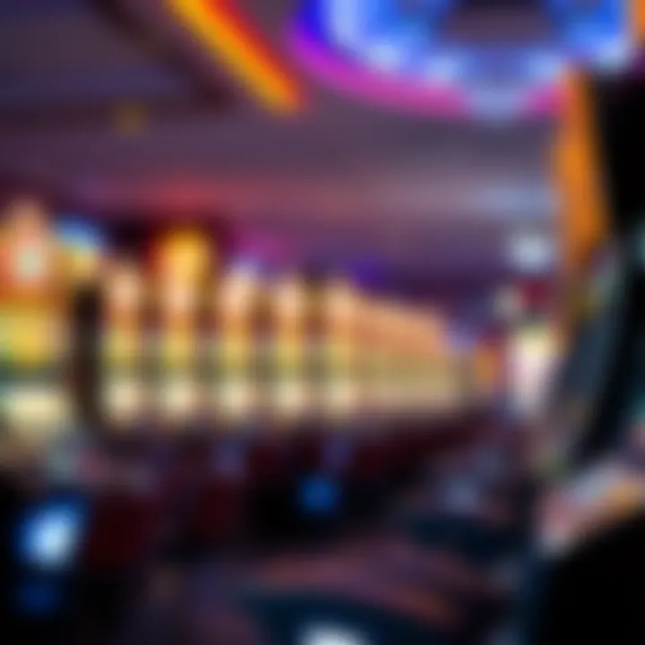 Notable Exploring Buffalo Slots Online for Real Money