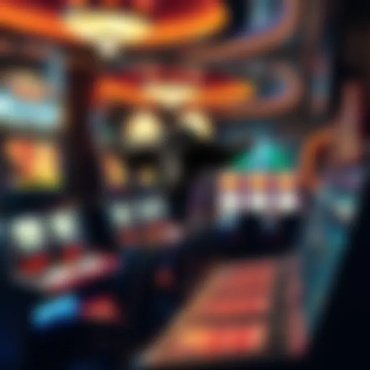 Exploring Buffalo Slots Online for Real Money Summary