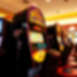 Exploring Buffalo Stampede Slot Machine: A Comprehensive Guide to Free Online Play Introduction