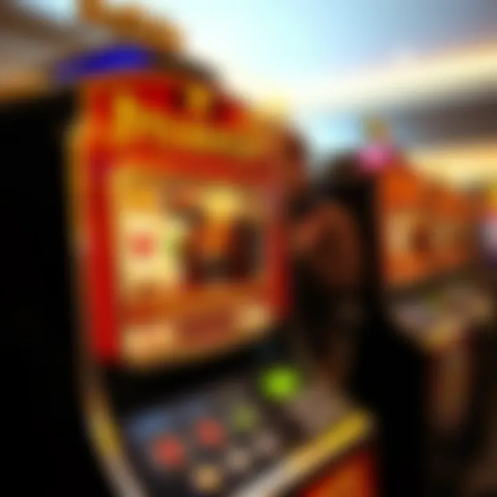 Notable Exploring Buffalo Stampede Slot Machine: A Comprehensive Guide to Free Online Play