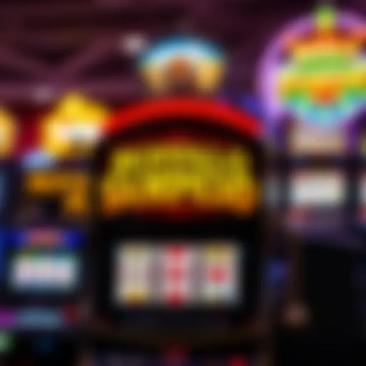 Exploring Buffalo Stampede Slot Machine: A Comprehensive Guide to Free Online Play Summary