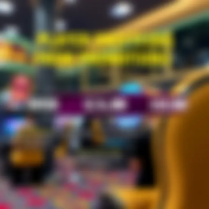 Diagram showcasing the benefits players can gain from engaging with deposit promotions.