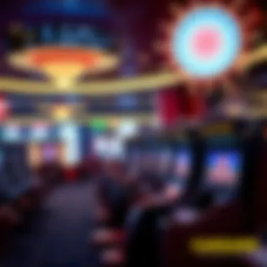 A visual representation of various deposit promotions offered by Caesars.