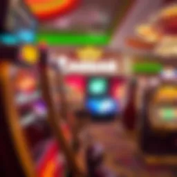 Exploring Caesars Sportsbook Sign-Up Bonus Introduction