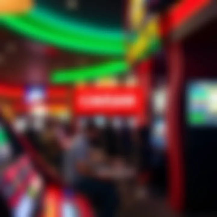 Exploring Caesars Sportsbook Sign-Up Bonus Summary