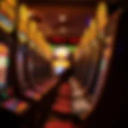 Exploring Career Opportunities in Casino Slot Jobs Introduction