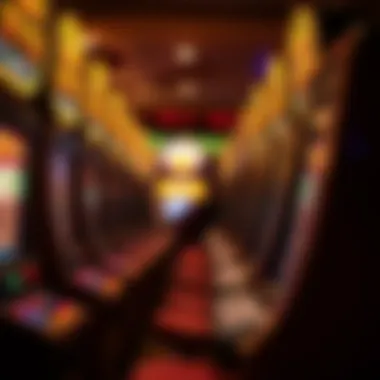 Exploring Career Opportunities in Casino Slot Jobs Introduction