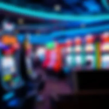 Notable Exploring Career Opportunities in Casino Slot Jobs
