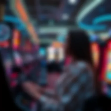 Exploring Career Opportunities in Casino Slot Jobs Summary