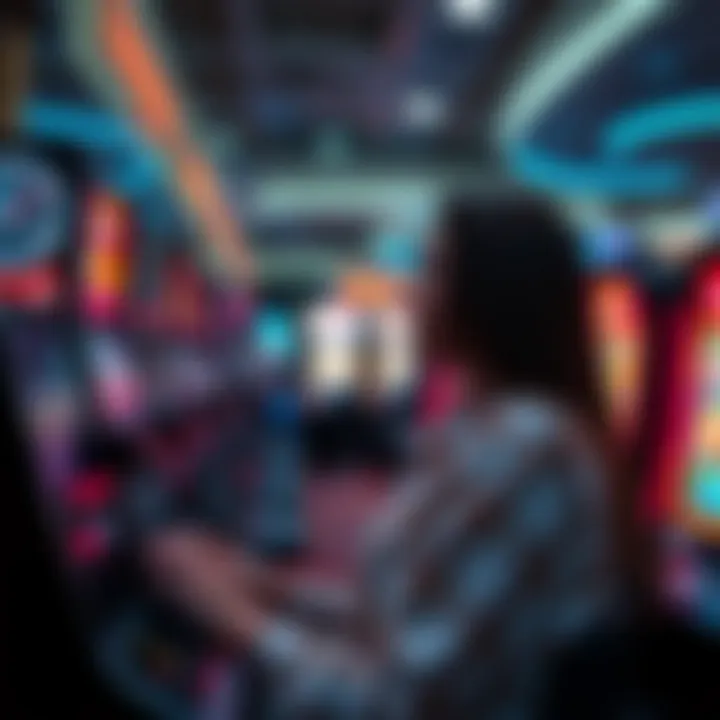 Exploring Career Opportunities in Casino Slot Jobs Summary