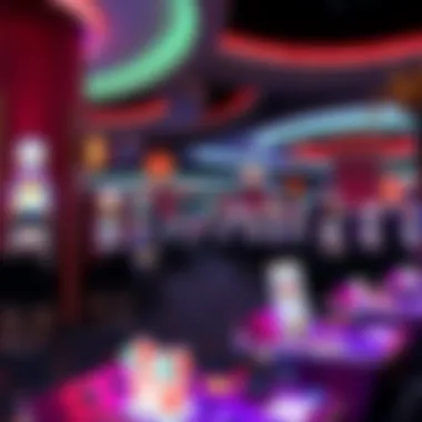 Notable Exploring Casinos Near Michigan: Insights and Information