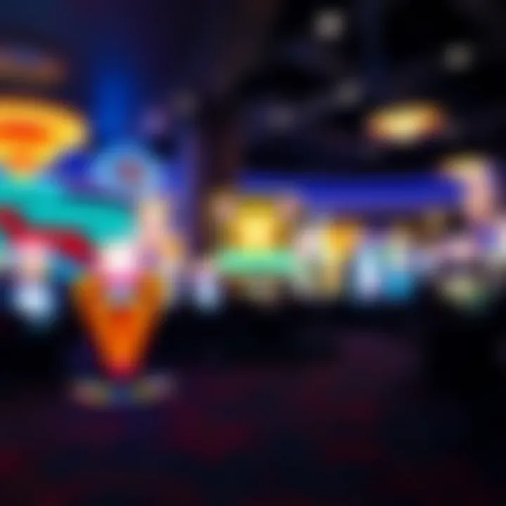 Exploring Casinos Near Michigan: Insights and Information Summary