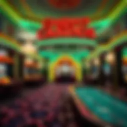 Exploring Caspers Casino: An Insightful Analysis Introduction