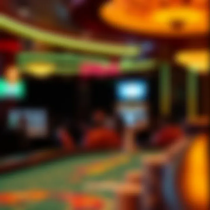 Notable Exploring Caspers Casino: An Insightful Analysis