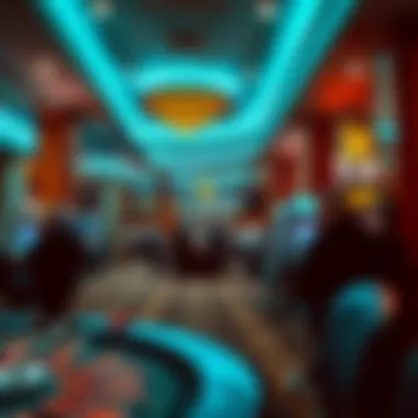 Exploring Caspers Casino: An Insightful Analysis Summary