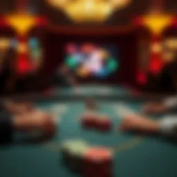Exploring Crazy 4 Poker Online Introduction
