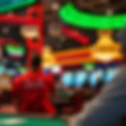 Exploring DraftKings Offerings: A Comprehensive Analysis Introduction