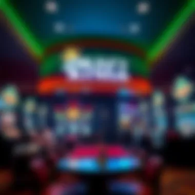 Exploring DraftKings Offerings: A Comprehensive Analysis Summary