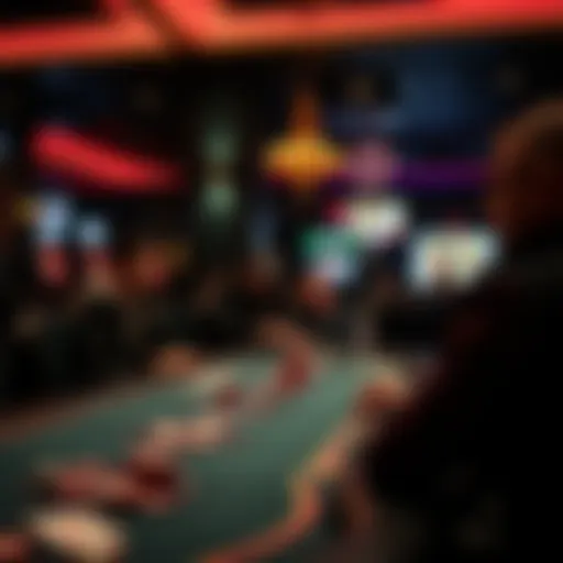 Exploring DTO Poker: Strategies, Techniques, and Insights Introduction