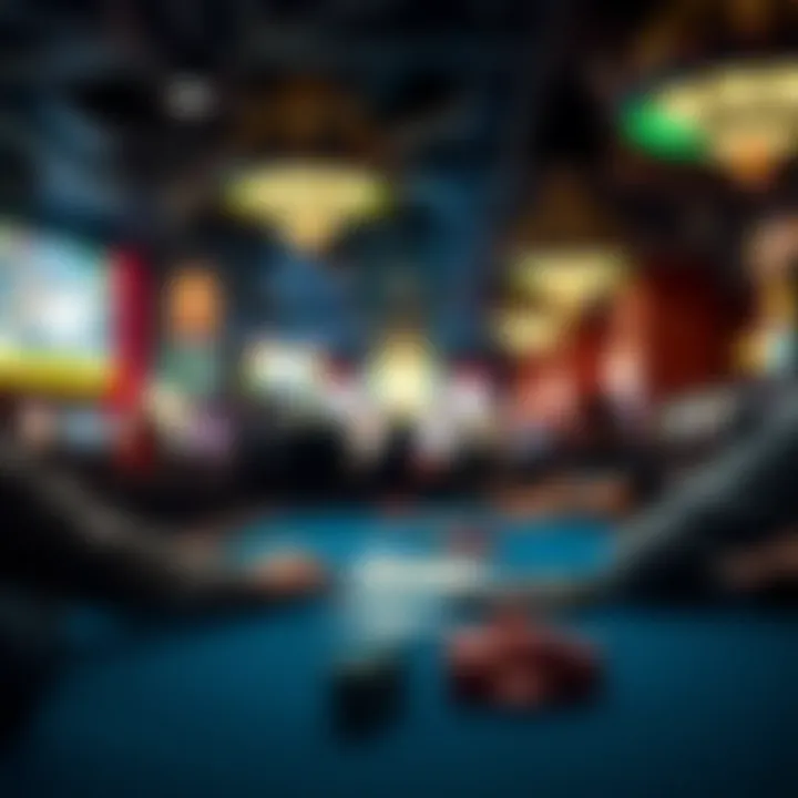 Exploring DTO Poker: Strategies, Techniques, and Insights Summary