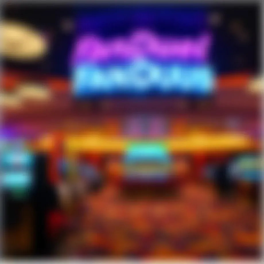 Exploring FanDuel Casino in Colorado: A Comprehensive Guide Introduction