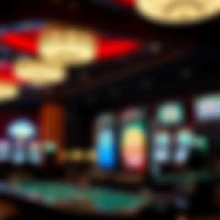 Notable Exploring FanDuel Casino in Colorado: A Comprehensive Guide
