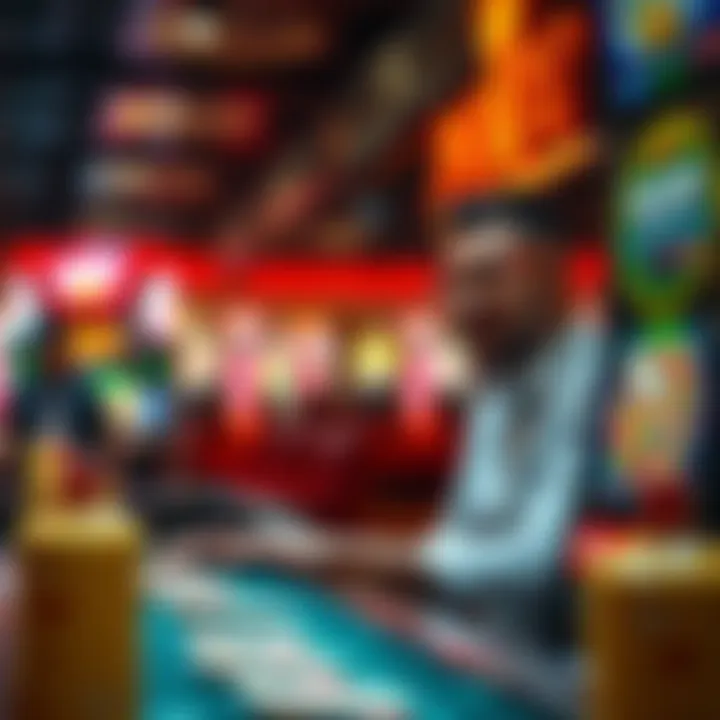 A conceptual image illustrating player satisfaction linked to fast payouts