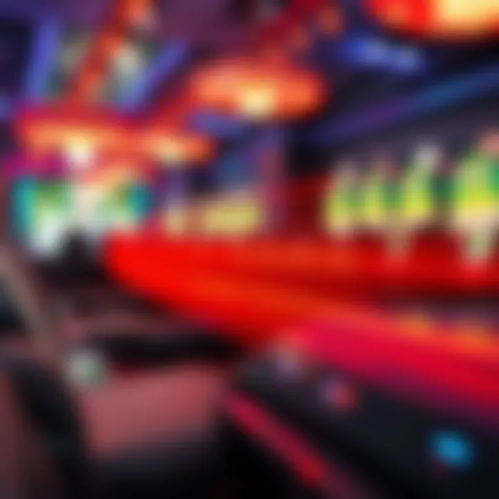 An infographic depicting the speed of transactions in online casinos