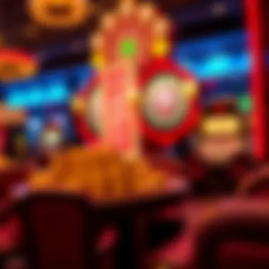 Overview of online casino payment methods