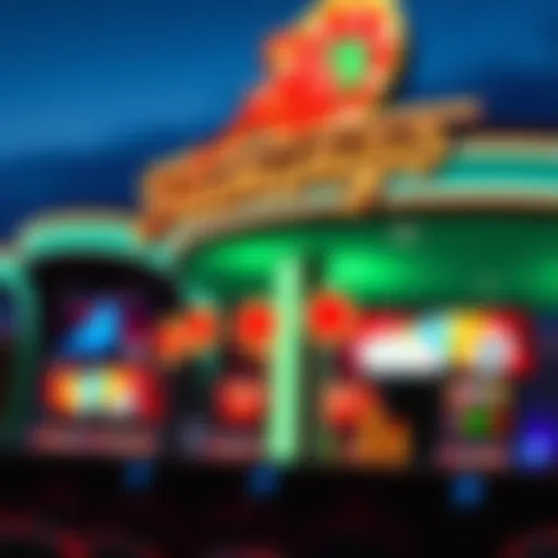 Exploring Flamingo Casino Online: A Detailed Analysis Introduction