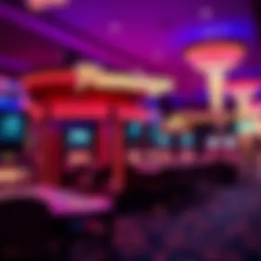 Notable Exploring Flamingo Casino Online: A Detailed Analysis