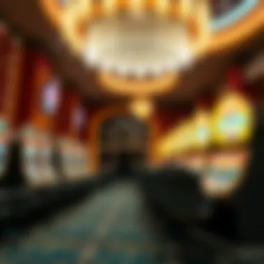 Exploring Flamingo Casino Online: A Detailed Analysis Summary