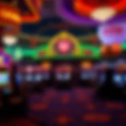 Exploring Four Winds Casino No Deposit Bonus Codes for 2021 Introduction