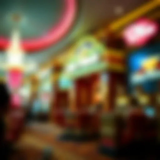 Exploring Four Winds Casino: No Deposit Bonus Codes Introduction