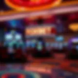 Exploring FoxBet at Mt. Airy: A Comprehensive Guide Introduction