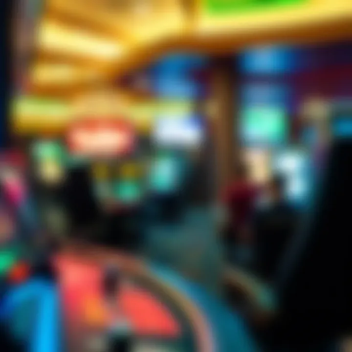 Exploring FoxBet at Mt. Airy: A Comprehensive Guide Summary